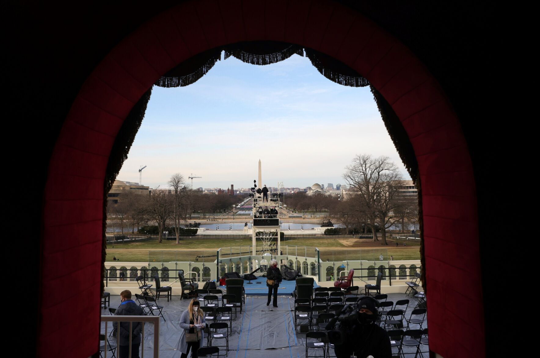 Biden Inauguration